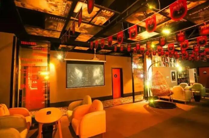 天津南开区按摩养生：修复久坐劳损，告别腰酸背痛困扰